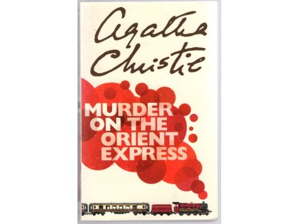 Murder on the Orient Express, Agatha Christie, 2007