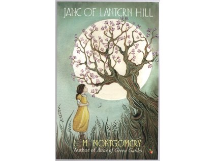 Jane of the Lantern Hill