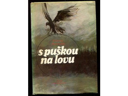 S puškou na lovu, Valerian Pravduchin, 1985