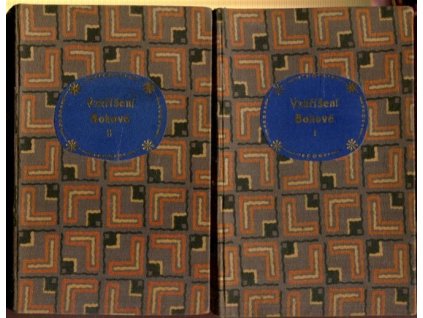 Vzkříšení bohové I–II : Leonardo da Vinci, Dmitrij Sergejevič Merežkovskij, 1921