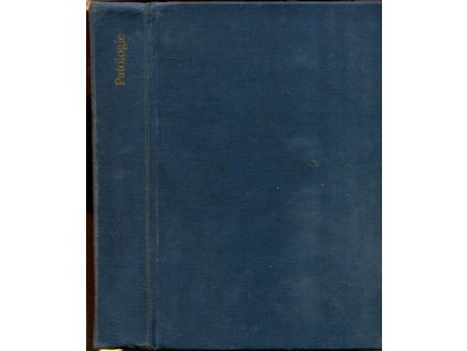 Patologie : Učebnice pro lékařské fakulty