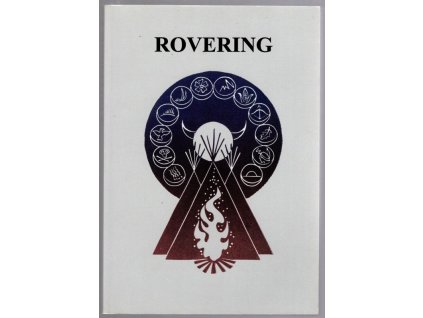 Rovering, Václav Břicháček, 2000