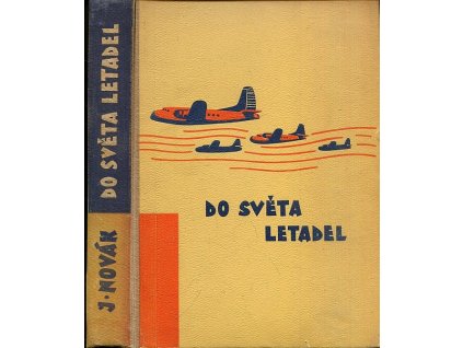 186099 do sveta letadel o letectvi a letadlech od balonu az k rakete