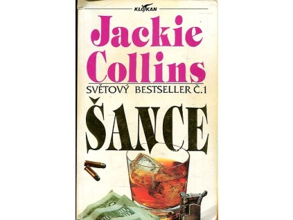 Šance, Jackie Collins, 1992