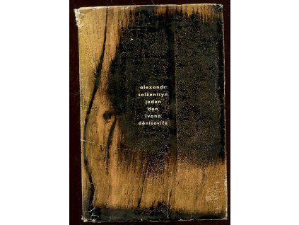 Jeden den Ivana Děnisoviče, Aleksandr Isajevič Solženicyn, 1963