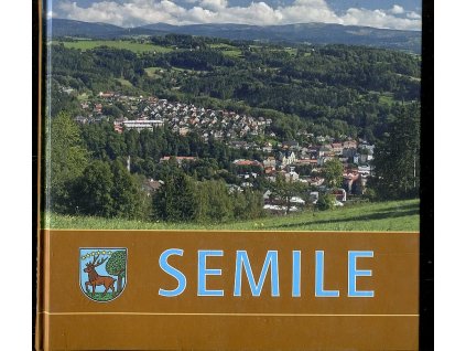Semile - przyroda, okolica, miasto, historia, współczesność, 2010