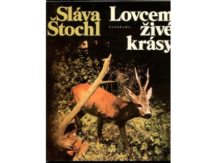 186288 lovcem zive krasy