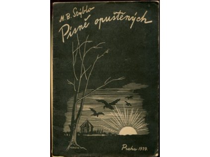 186303 pisne opustenych kniha sestnacta