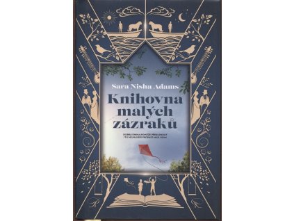 Knihovna malých zázraků