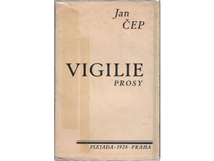 Vigilie - prosy