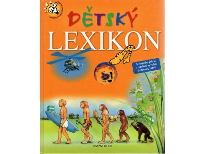 Dětský lexikon