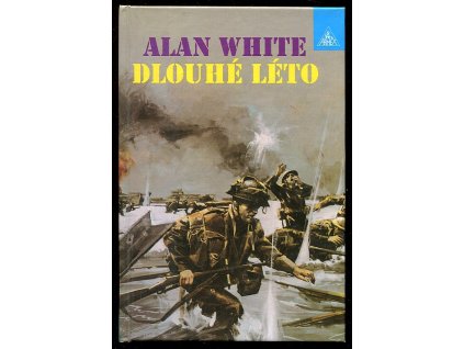 Dlouhé léto, Alan White, 1999