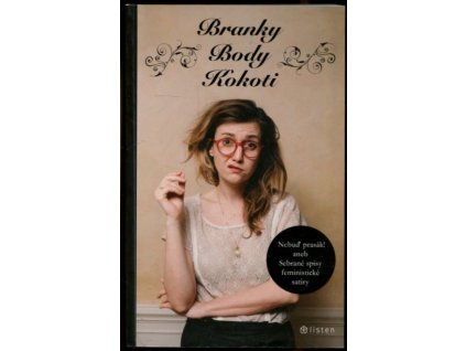 Branky Body Kokoti, kolektiv, 2021