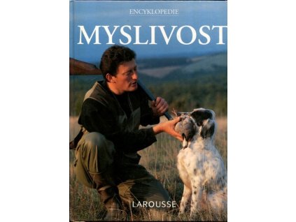 Myslivost - encyklopedie, 1996
