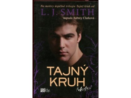 Pokušení - Tajný kruh, Aubrey Clark, 2013