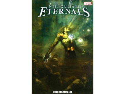 Eternals