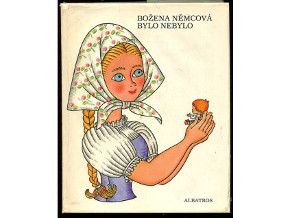 186642 bylo nebylo pohadky pro nejmensi