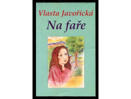 Na faře, Vlasta Javořická, 1996