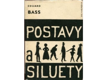 Postavy a siluety
