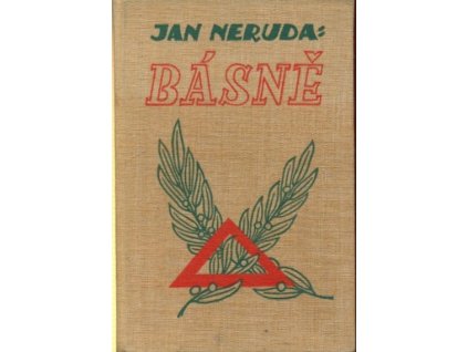 Básně, Jan Neruda, 1942