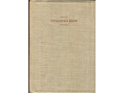 Choroby a škůdci ovocných rostlin, Ctibor Blattný, 1956