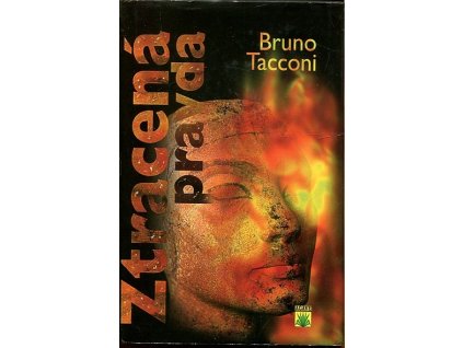 Ztracená pravda, Bruno Tacconi, 1997