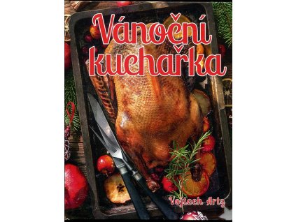 186831 vanocni kucharka
