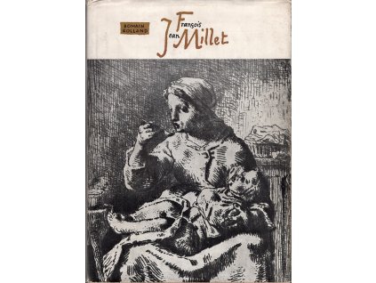 Jean François Millet, Romain Rolland, 1956