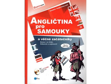 Angličtin pro samouky a věčné začátečníky, 2014