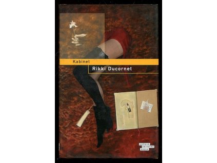 Kabinet, Rikki Ducornet, 2012