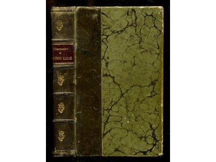 187059 drobni lide crty ze vsedniho zivota