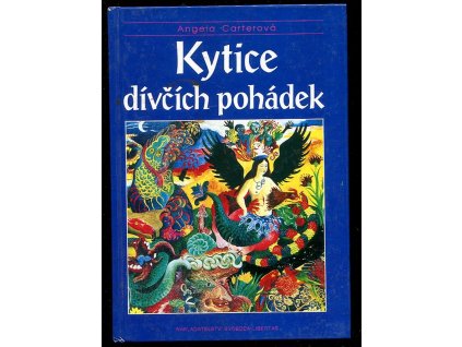187134 kytice divcich pohadek