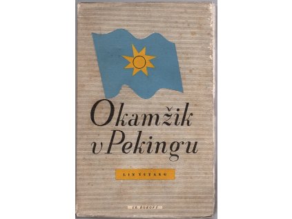 Okamžik v Pekingu