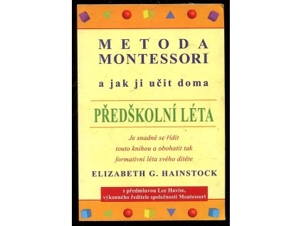 187317 metoda montessori a jak ji ucit doma predskolni leta