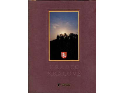 Hradec Králové - Obraz života města v roce 2000