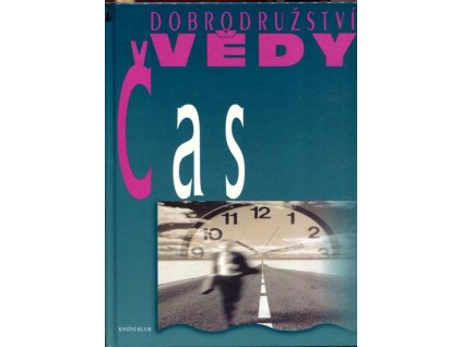 Čas, Robert Snedden, 1998