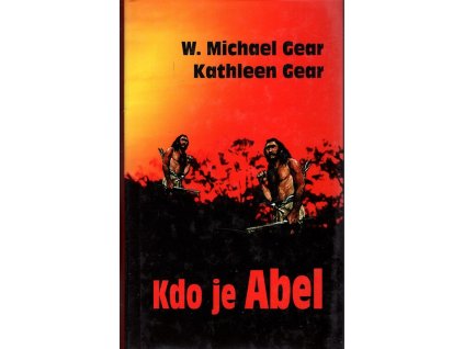 Kdo je Abel