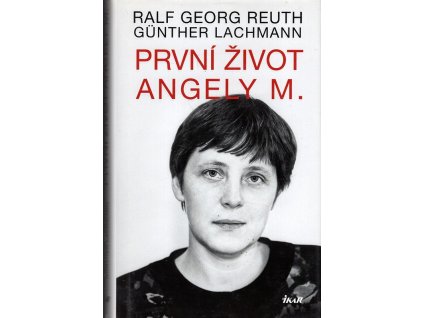 První život Angely M.