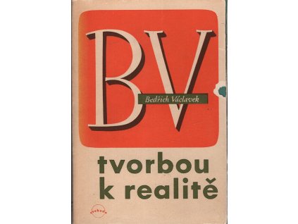 Tvorbou k realitě