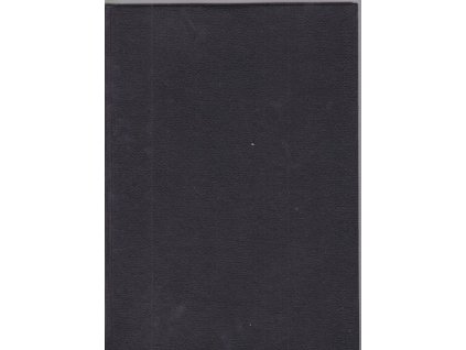 Černí baroni aneb Válčili jsme za Čepičky, Miloslav Švandrlík, 1990