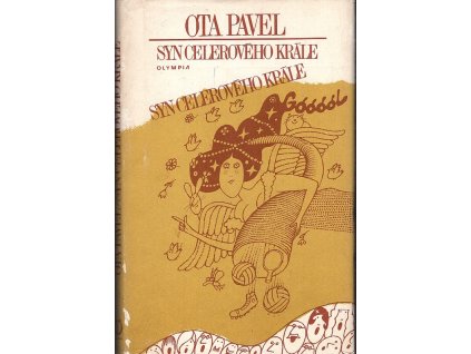 187461 syn celeroveho krale