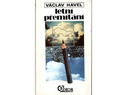 Letní přemítání, Václav Havel, 1991