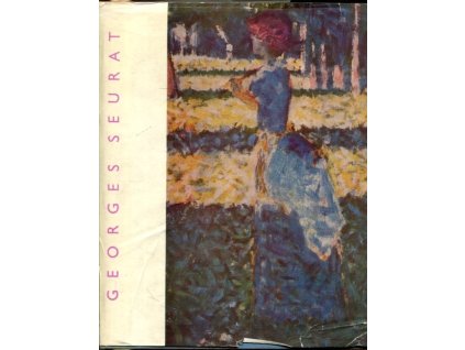 Georges Seurat, John Rewald, 1963