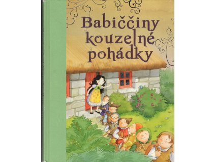187494 babicciny kouzelne pohadky