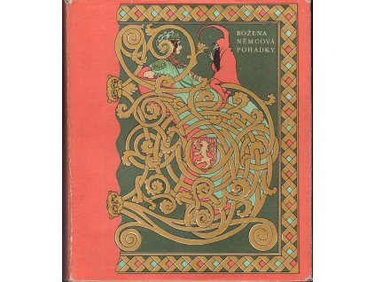 Pohádky : Pro malé čtenáře