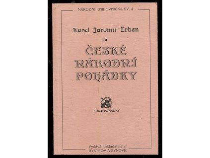 187518 ceske narodni pohadky