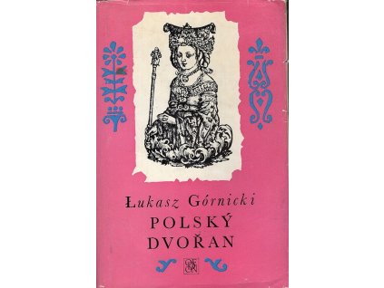 Polský dvořan