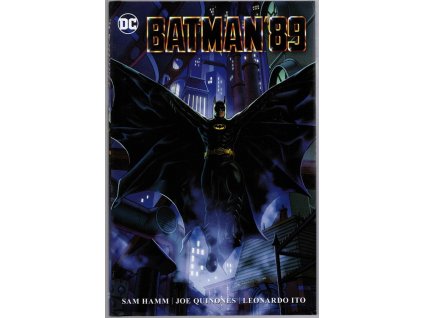 Batman 89