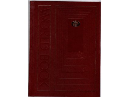 The World Book Encyclopedia 1–22 : A–Z + Research Guide + Index, 1988