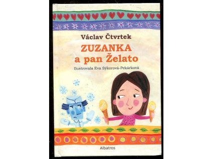 187617 zuzanka a pan zelato